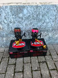 PENN SLAMMER 3