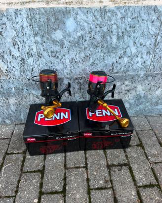 PENN SLAMMER 3