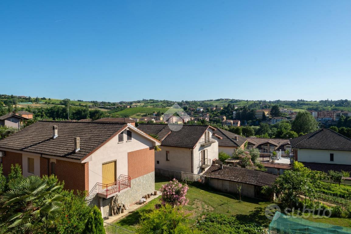 Appartamento – Costigliole d'Asti, Annunziata - Altro