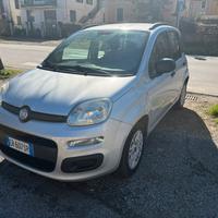Fiat Panda 1.3 multijet diesel 2013