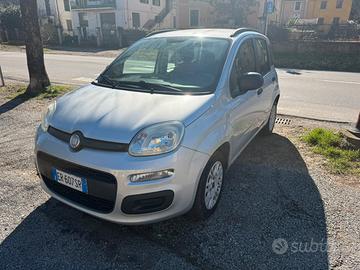 Fiat Panda 1.3 multijet diesel 2013