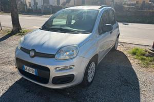 Fiat Panda 1.3 multijet diesel 2013