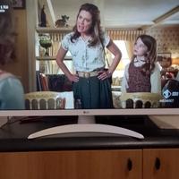 televisore LG 27 pollici 