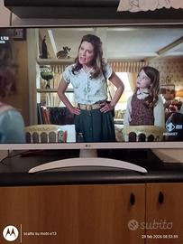 televisore LG 27 pollici 