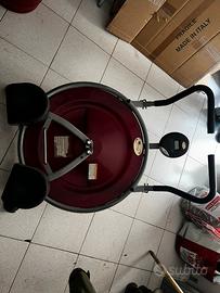 ab roller