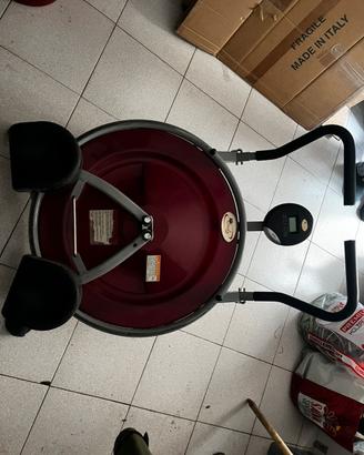 ab roller