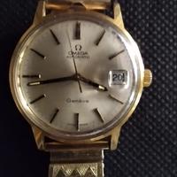 Omega - Orologio Genève