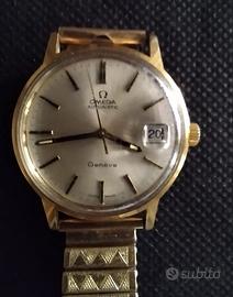 Omega - Orologio Genève