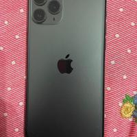 Iphone 11 pro