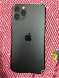 Iphone 11 pro