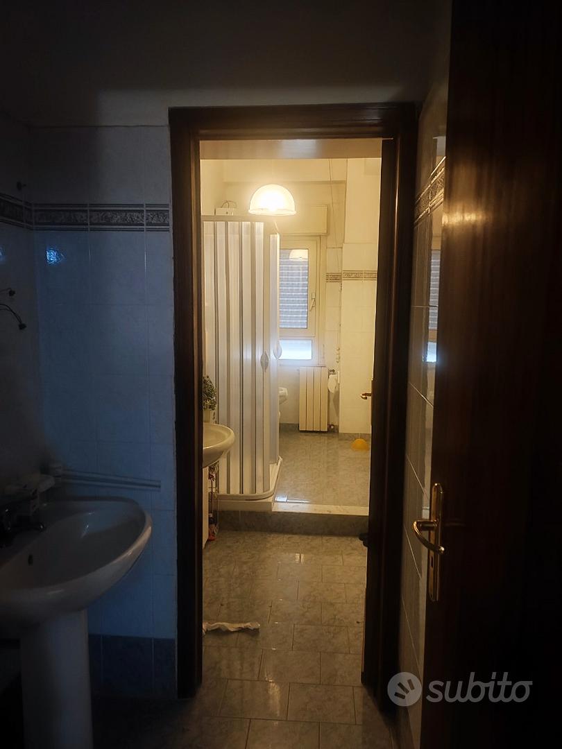 Appartamento – Reggio Calabria - Altro