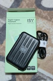Power Bank ISY MagISY 5000 mAh MagSafe