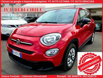 Fiat 500x - 2022 1.0 T3 120cv.