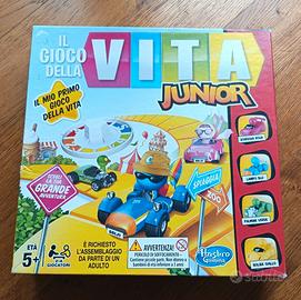 Il Gioco della Vita Junior