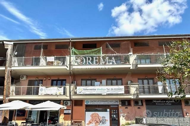 Appartamento – Roma, Castel Fusano, Municipio Roma X - Vista 3