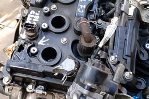 MOTORE CITREON C1 1KR (coperchio testa da sostitui