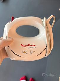 Sbattitore elettrico con 2 coppie di fruste