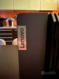 Computer Lenovo