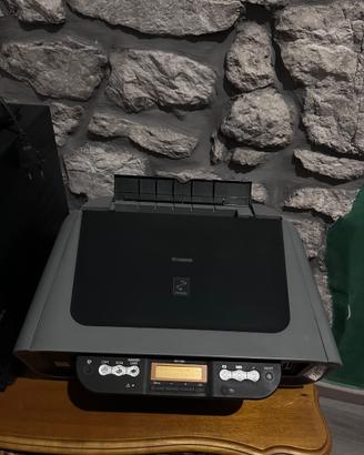 Canon pixma mp180 stampante
