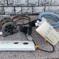 Pezzi lavatrice RL53 e similari