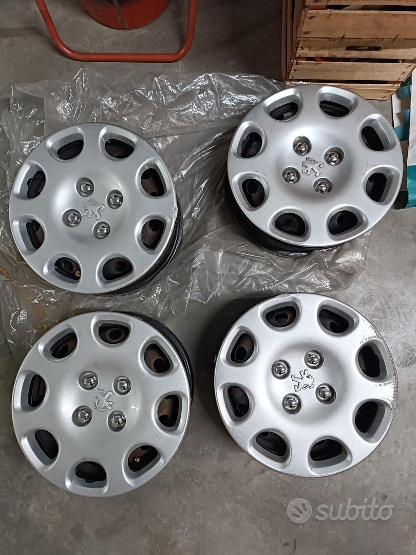 COPRCERCH N PLASTCA 13  PER FAT 3 PEZZ | eBay