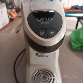 Macchinetta caffe' sistema uno