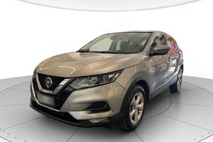 NISSAN Qashqai 1.3 dig-t Business 140cv