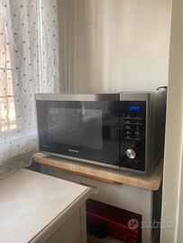 Forno microonde samsung