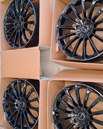 Cerchi GMP r21 stellar