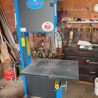 Sega circolare a banco