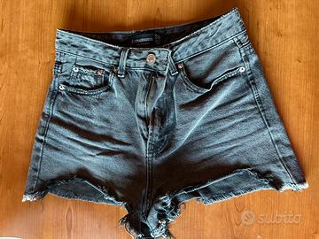 shorts Stradivarius