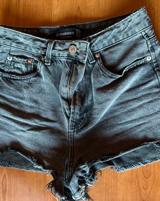 shorts Stradivarius
