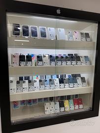 Iphone SEMINUOVI o rigenerati - leggere