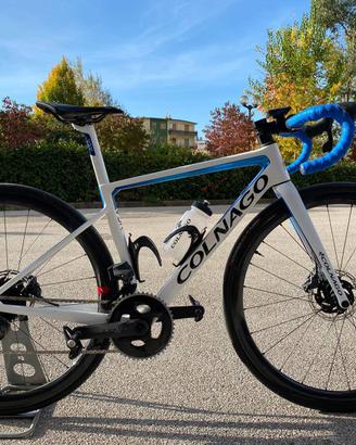 Colnago V3RS Disc XS Bici da Corsa Carbonio