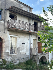 Terreni Sessa Aurunca con annesso rudere