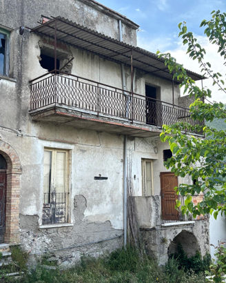 Terreni Sessa Aurunca con annesso rudere