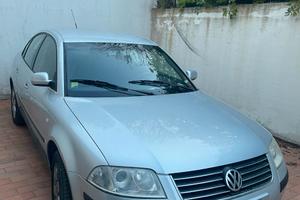 Passat 1.9 TDI