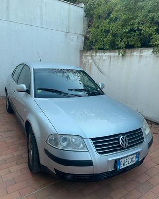 Passat 1.9 TDI