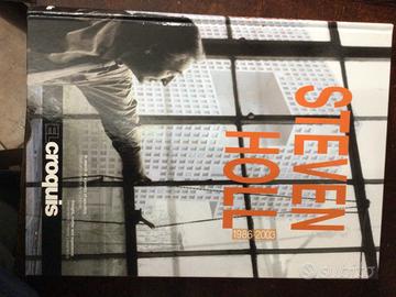 Architettura Steven Holl - Elcroquis