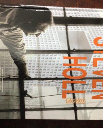 Architettura Steven Holl - Elcroquis