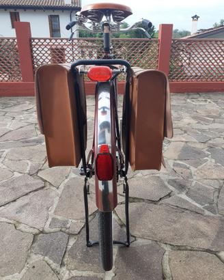 Bicicletta d'epoca 28'