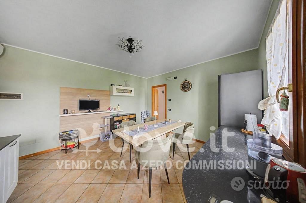 Appartamento – Crocetta del Montello, Nogarè - Vista 2