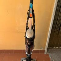 Aspirapolvere rowenta clean e steam