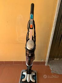 Aspirapolvere rowenta clean e steam