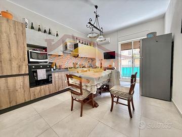 Appartamento bosco minniti rif2196