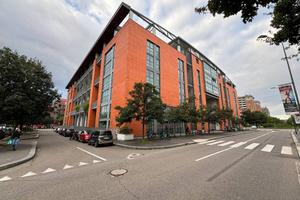 Box / Garage di 18 m² a Milano
