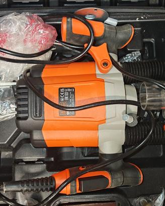 fresatrice verticale black decker