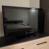 Tv LG 42 pollici