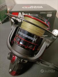 ABU Garcia Cardinal X 5000FD