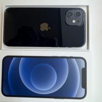IPHONE 12 64GB CON GARANZIA